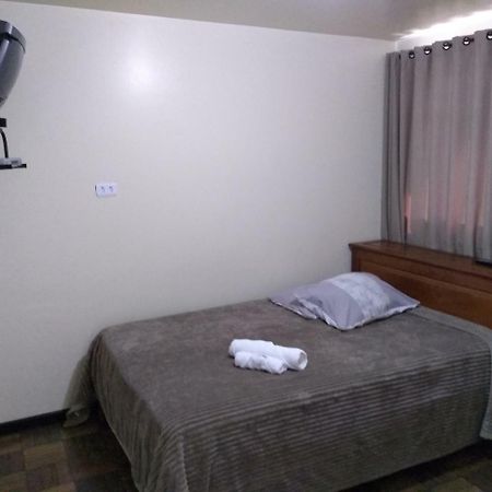 Hotel Rech Braco do Norte Екстериор снимка