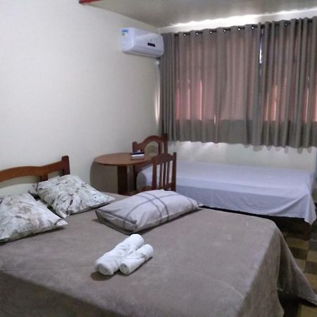 Hotel Rech Braco do Norte Екстериор снимка