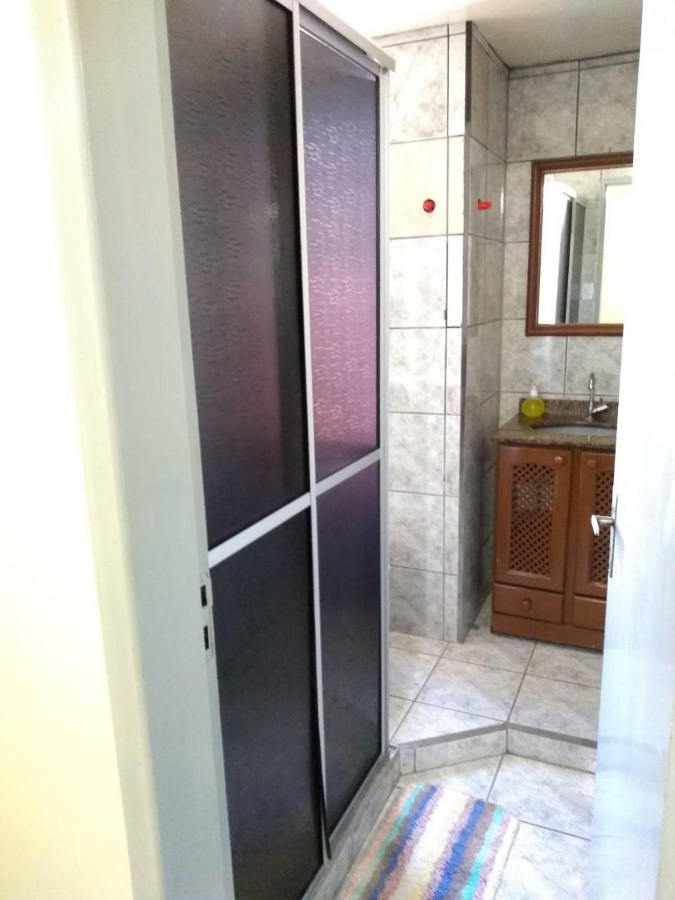 Hotel Rech Braco do Norte Екстериор снимка