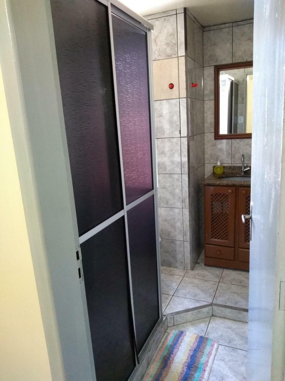 Hotel Rech Braco do Norte Екстериор снимка